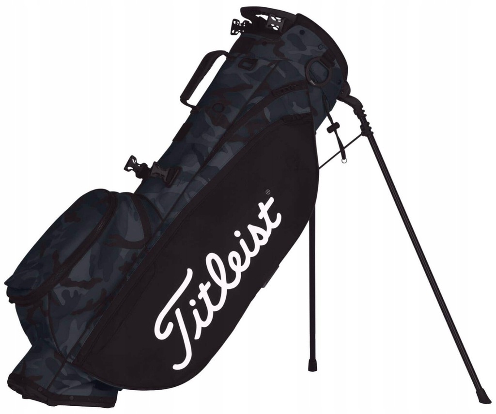 Titleist Players 4 Stand Bag torba golfowa CAMO 11041351725