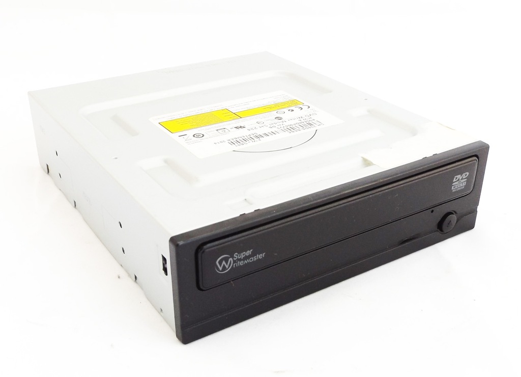 NAGRYWARKA DVD SAMSUNG SH-224DB SATA