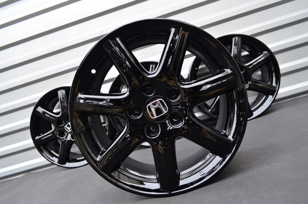 Felgi 5x114,3 R17 HONDA Accord CRV HRV Civic R