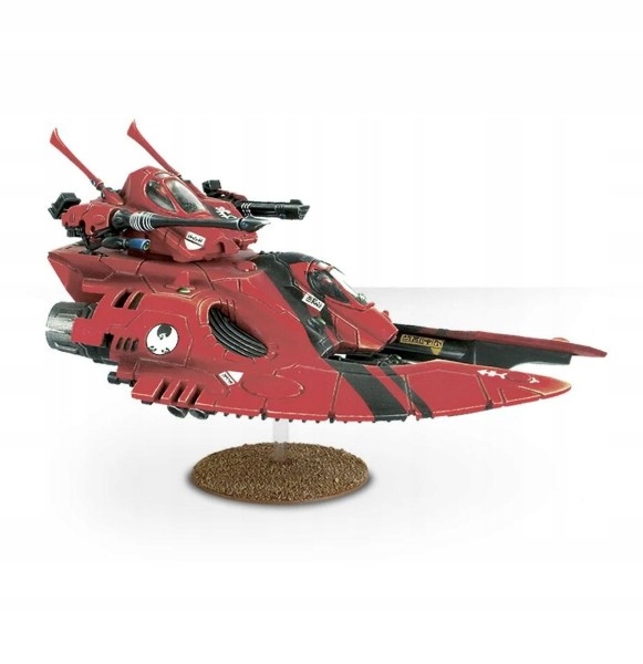 Falcon | Eldar Grav Tank