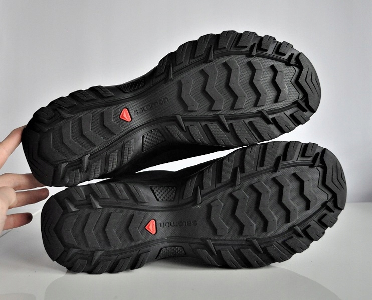 salomon blackwood cswp