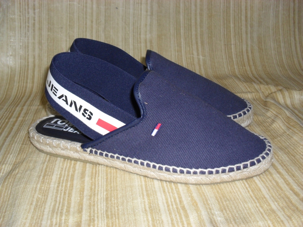 SUPER BUTY TOMMY HILFIGER 37