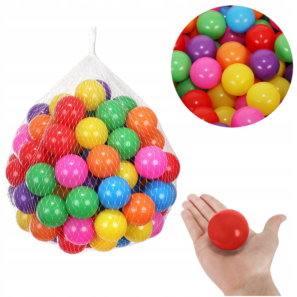 Купить Мячи Мячи Мячи для сухого бассейна Цвет манежа: отзывы, фото, характеристики в интерне-магазине Aredi.ru