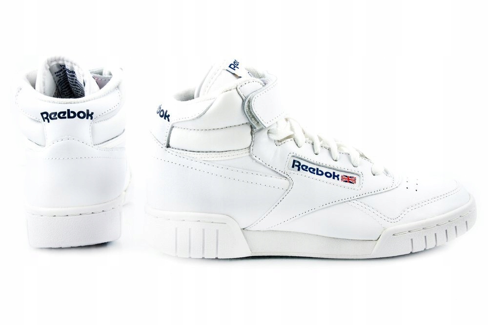 Buty REEBOK EX-O-FIT HI sportowe młodzieżowe r 33