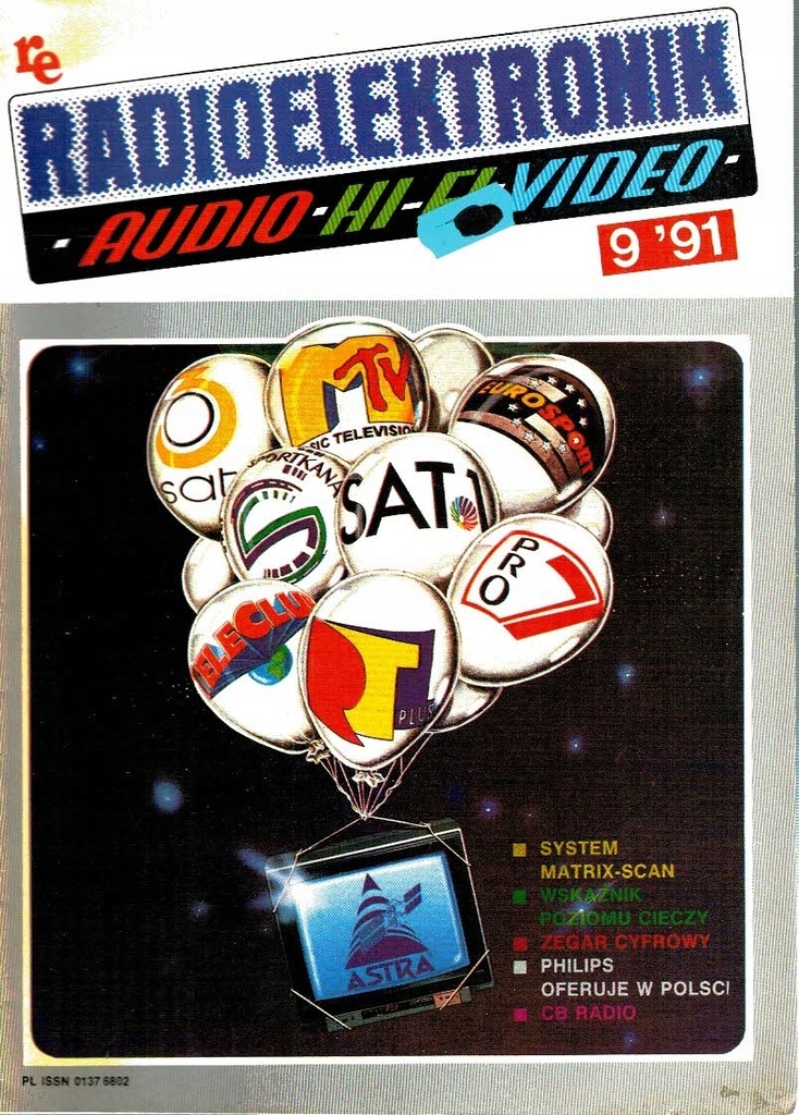 Radioelektronik 09/1991