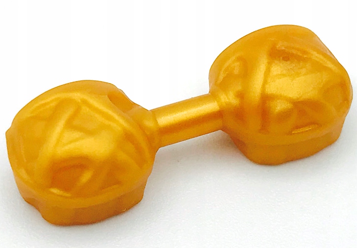 LEGO BROŃ PAJĘCZA SIEĆ KAJDANKI 36083b NOWA