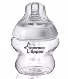 D2786 Tommee Tippee Butelka dla niemowląt 260ml