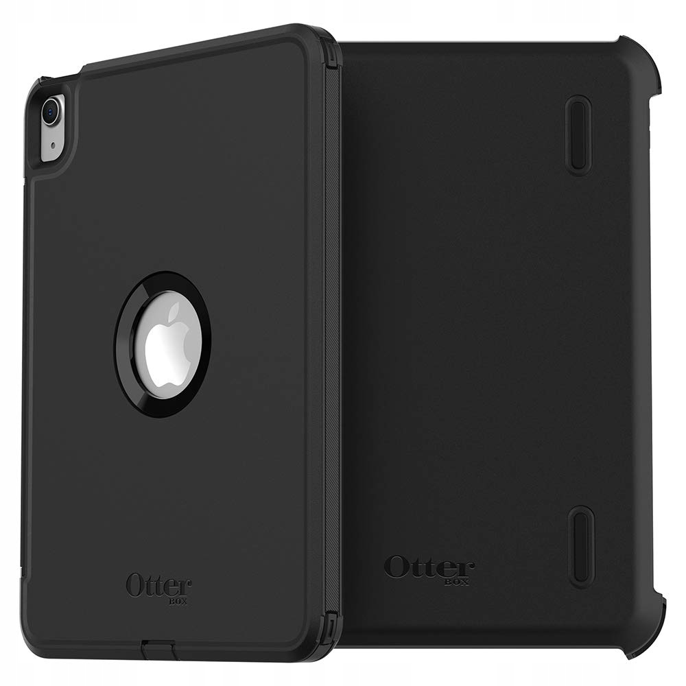 OtterBox Etui do iPad Air 10.9'', czarne