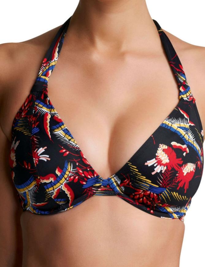 T Freya Freya Phoenix Halter 34D 75D 3458