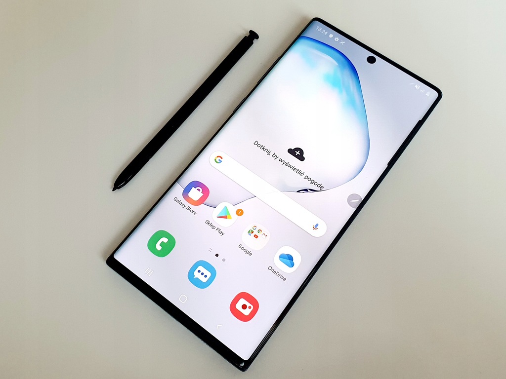 Купить Samsung Galaxy Note 10+ * ЦВЕТА * БЕСПЛАТНО КЛАСС A: отзывы, фото, характеристики в интерне-магазине Aredi.ru