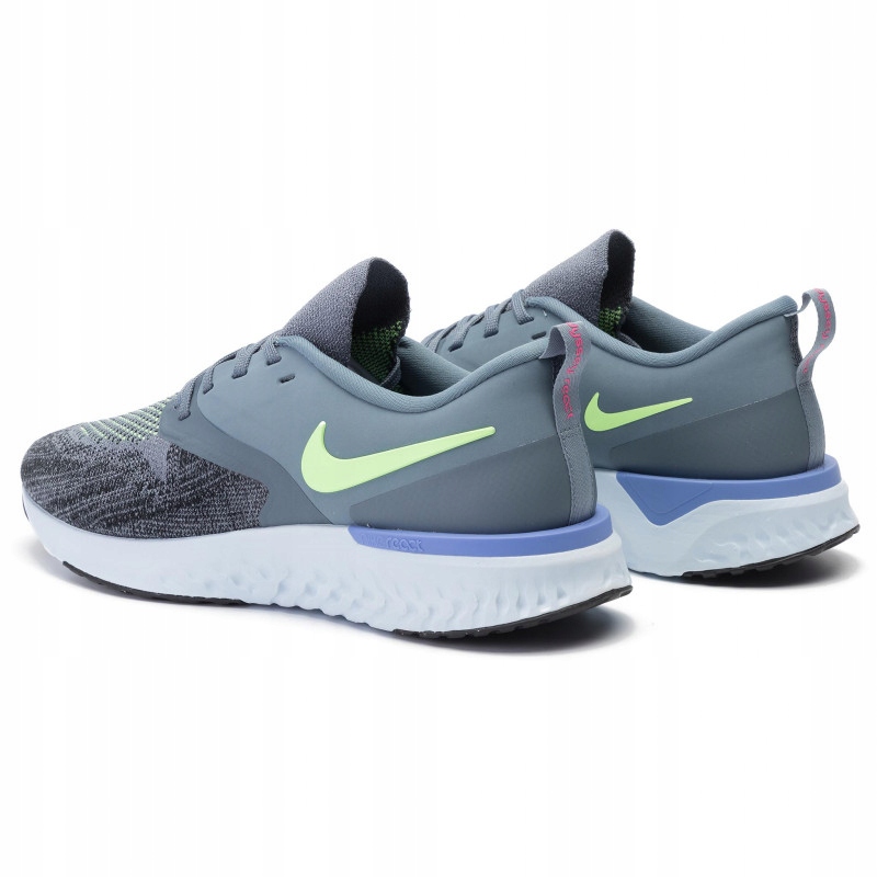 nike flyknit odyssey react