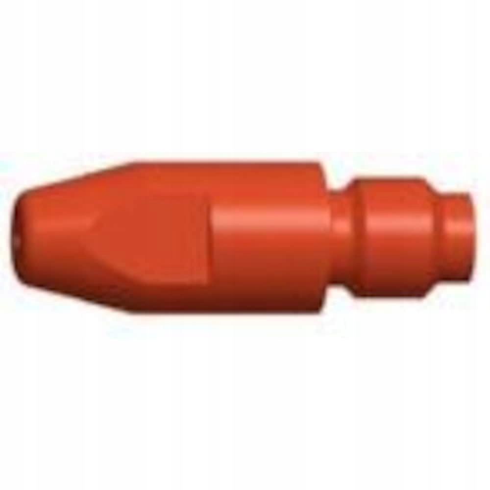 KOŃCÓWKA PRĄDOWA M8/ 1,0 DO MB-36/401/501 ) LINCOLN ELECTRIC 2 SZT !!