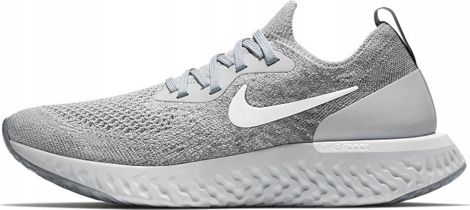 nike epic react flyknit 45