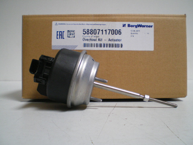 AKTUATOR VW 03L145715H 03L145715HV 03L145715HX