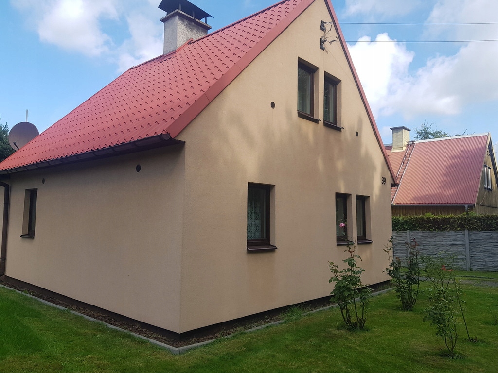 Dom, Ruda Śląska, 90 m²