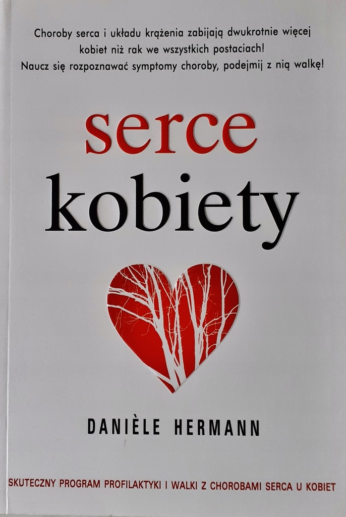 Hermann - Serce kobiety /L