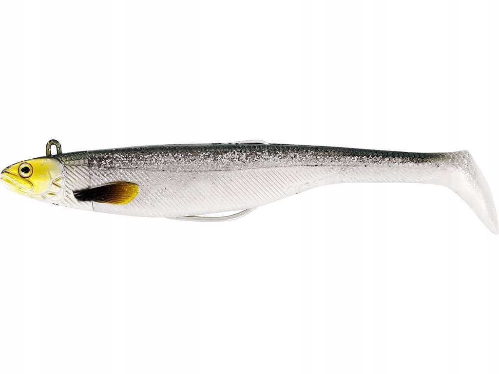 Guma Westin Magic Minnow Jig 52g 15cm Headlight