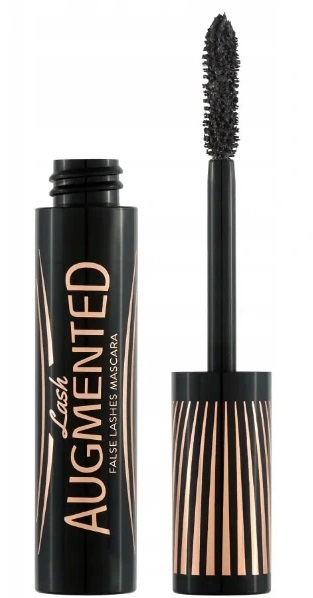 DOUGLAS CZARNY TUSZ DO RZĘS LASH AUGMENTED 4ML