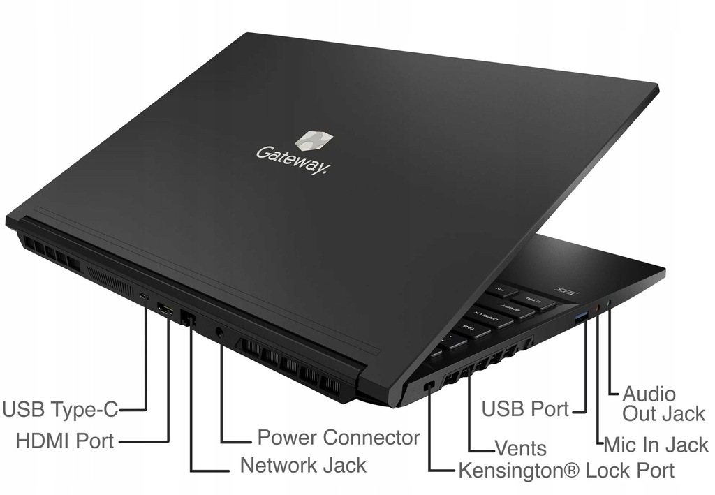 Ryzen Gateway Creator Gateway Creator Series 2060 Gateway Creator