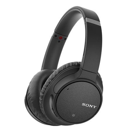 Sony Słuchawki bezprzewodowe WH-CH700NB