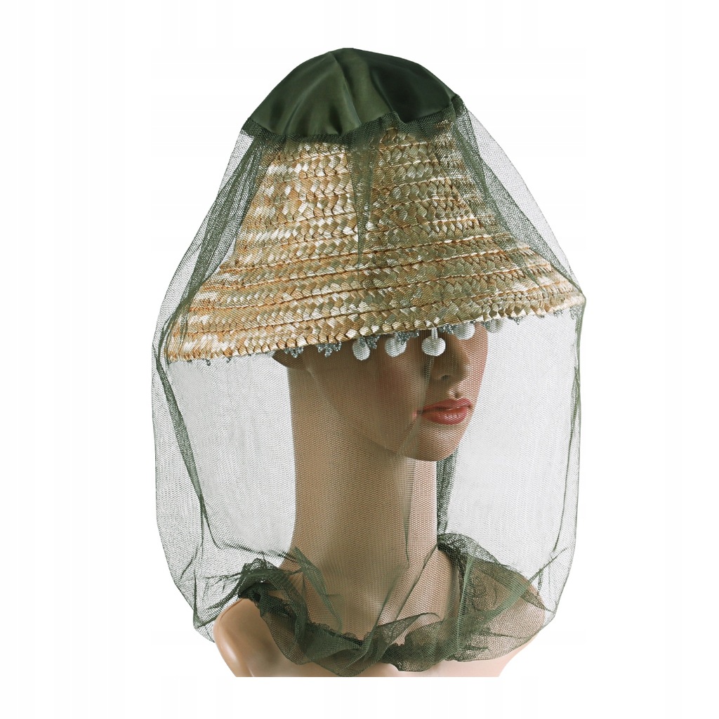 WINOMO Face Neck Protection Netting Mosquito Insec