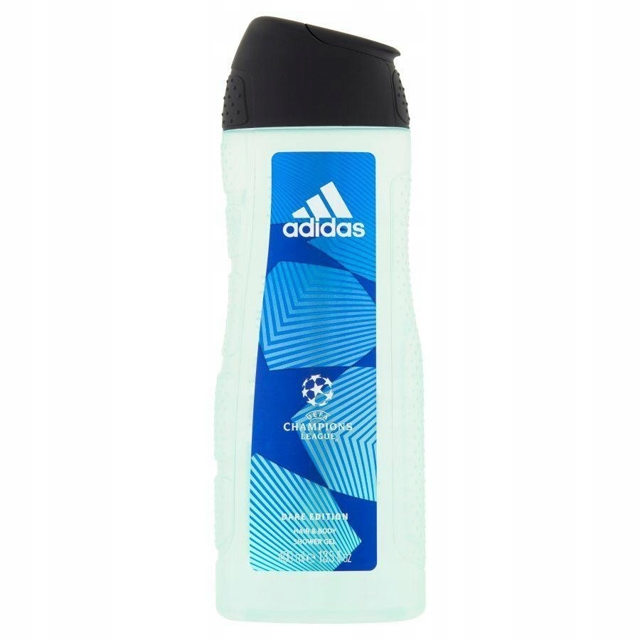 Żel pod prysznic Adidas 400ml M UEFA