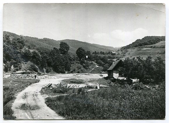 BARCICE :: Krajobraz - BESKID