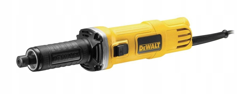 Szlifierka prosta DeWalt DWE4884 450W 6mm