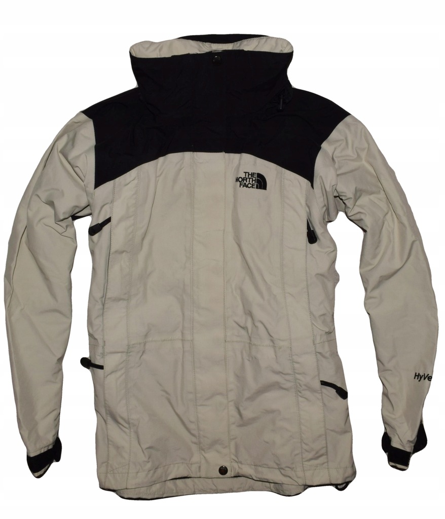 The North Face S kurtka outdoor w góry