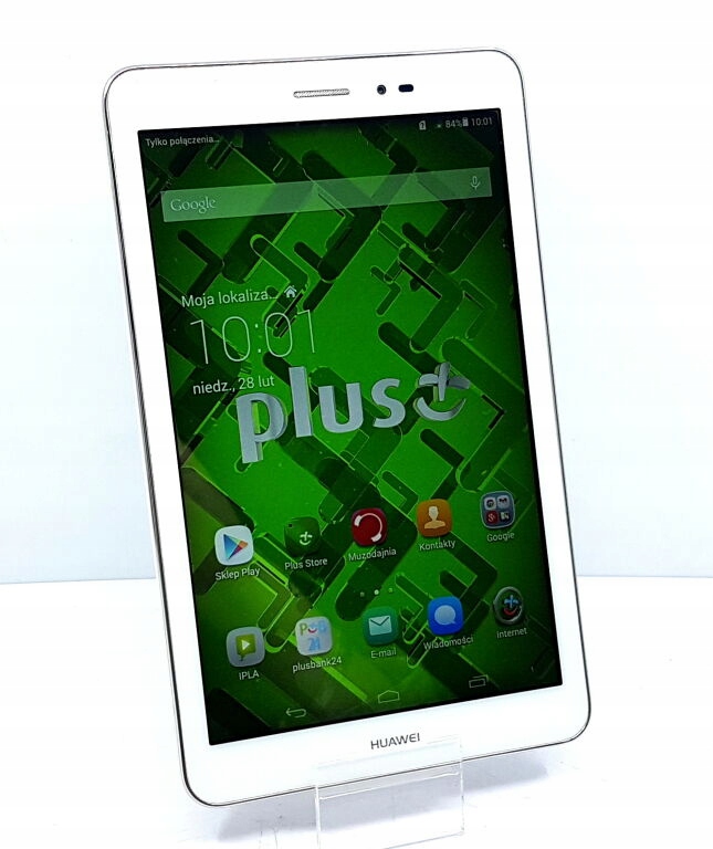 TABLET HUAWEI MEDIAPAD T1 8.0 LTE T1-821L