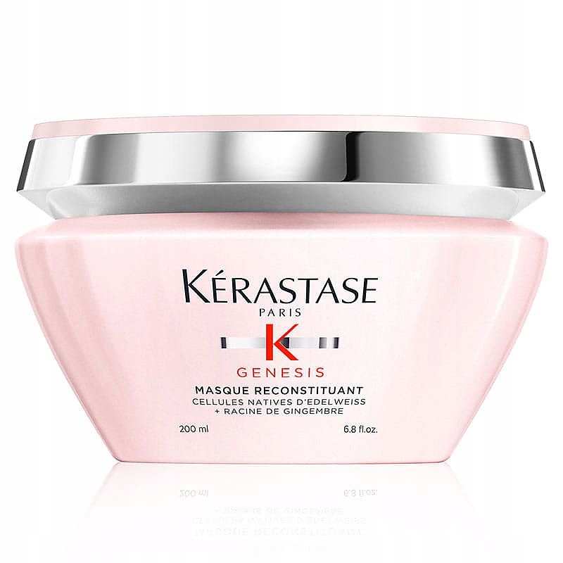 Kérastase Genesis 200 ml maska do włosów