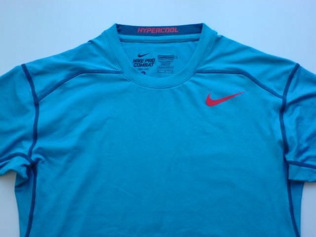 KOSZULKA NIKE PRO COMBAT HYPERCOOL ROZMIAR M