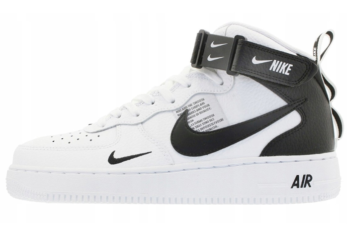 air force 01 07