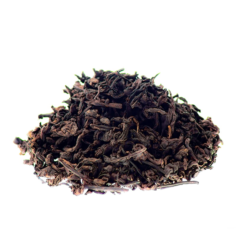 Herbata Pu-erh Standard 100 g