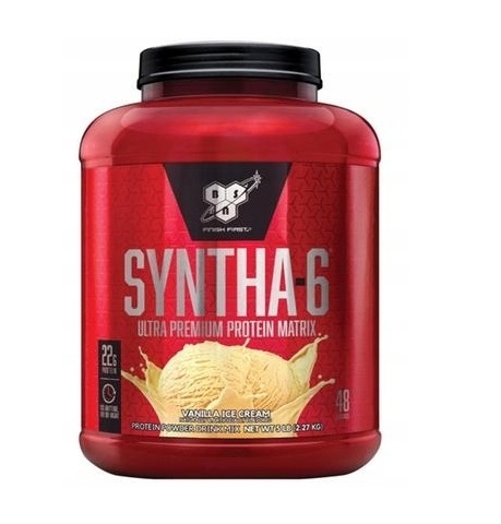 BSN SYNTHA 6 2270 G ULTRA WHEY PREMIUM WPC MATRIX