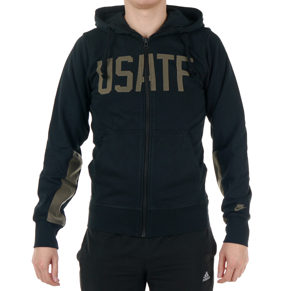usatf hoodie