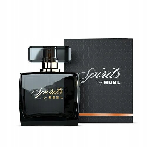 ADBL Spirits Miss Perfumy do samochodu 0,05 L