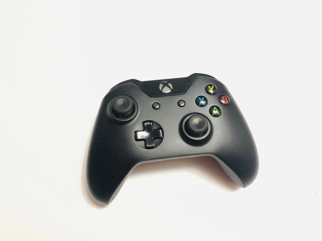 XBOX ONE Pad Bezprzewodowy Oryginał