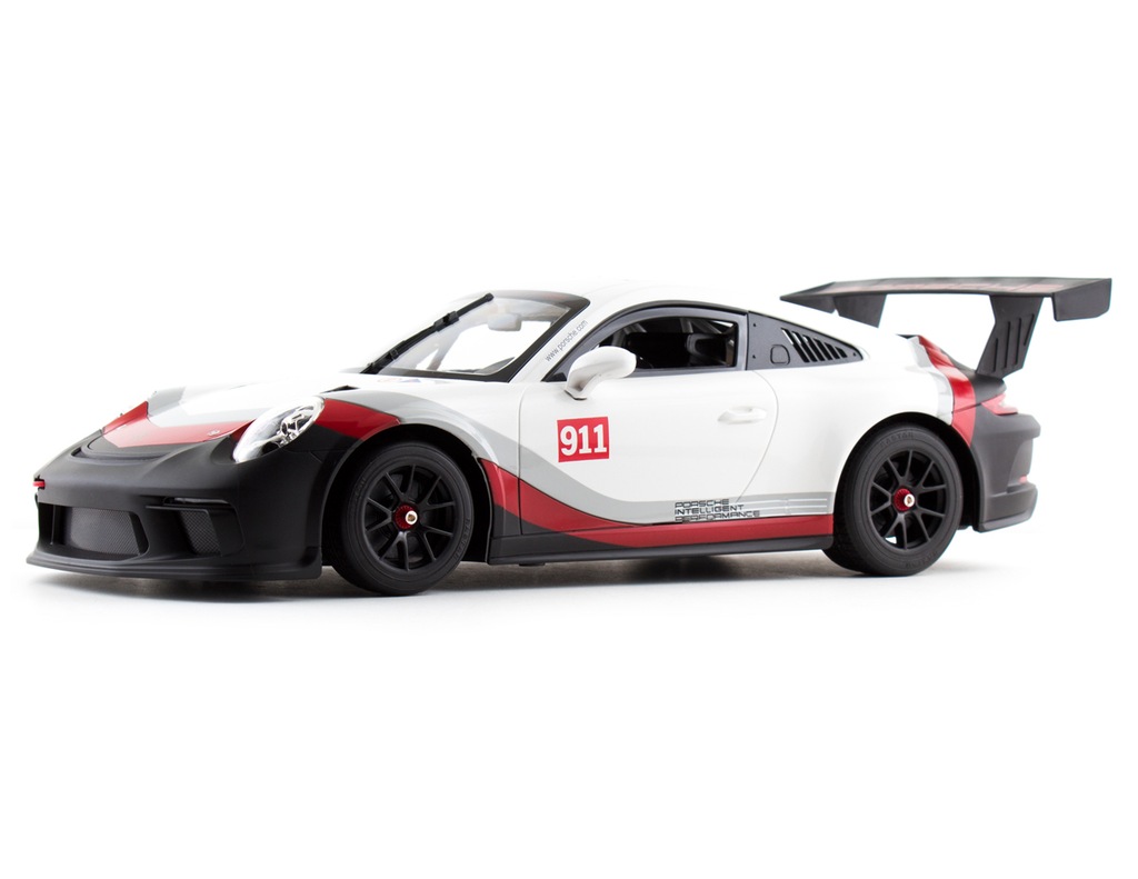 rastar porsche 911 gt3 cup