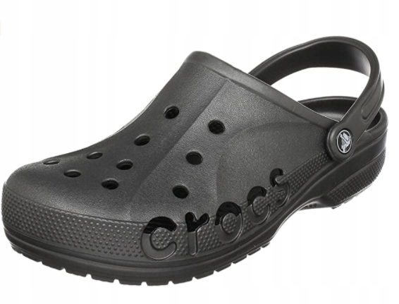 L1857 CROCS BAYA 10126 KLAPKI KĄPIELOWE 39/40 EU