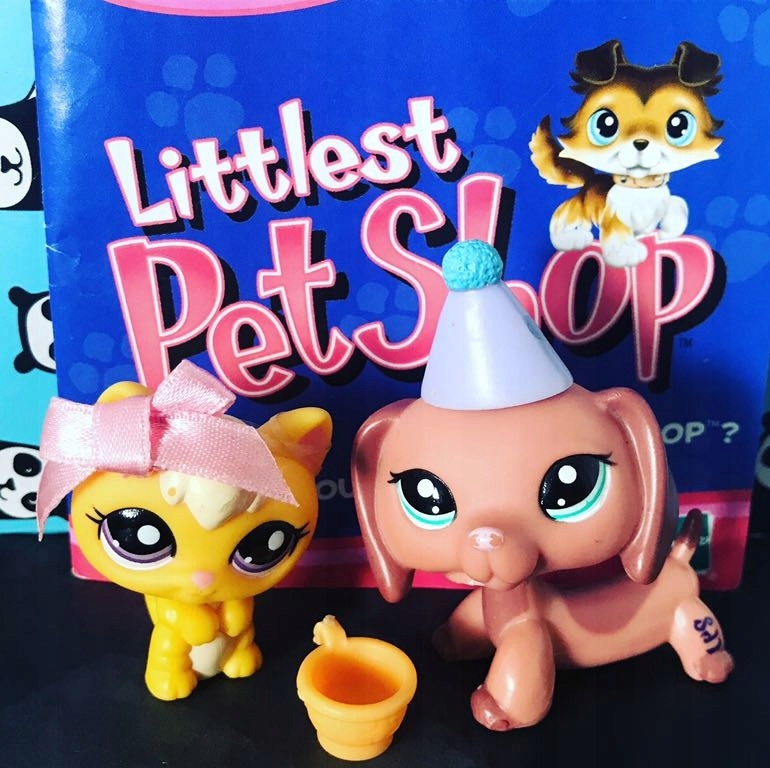 Lps 2046 on sale