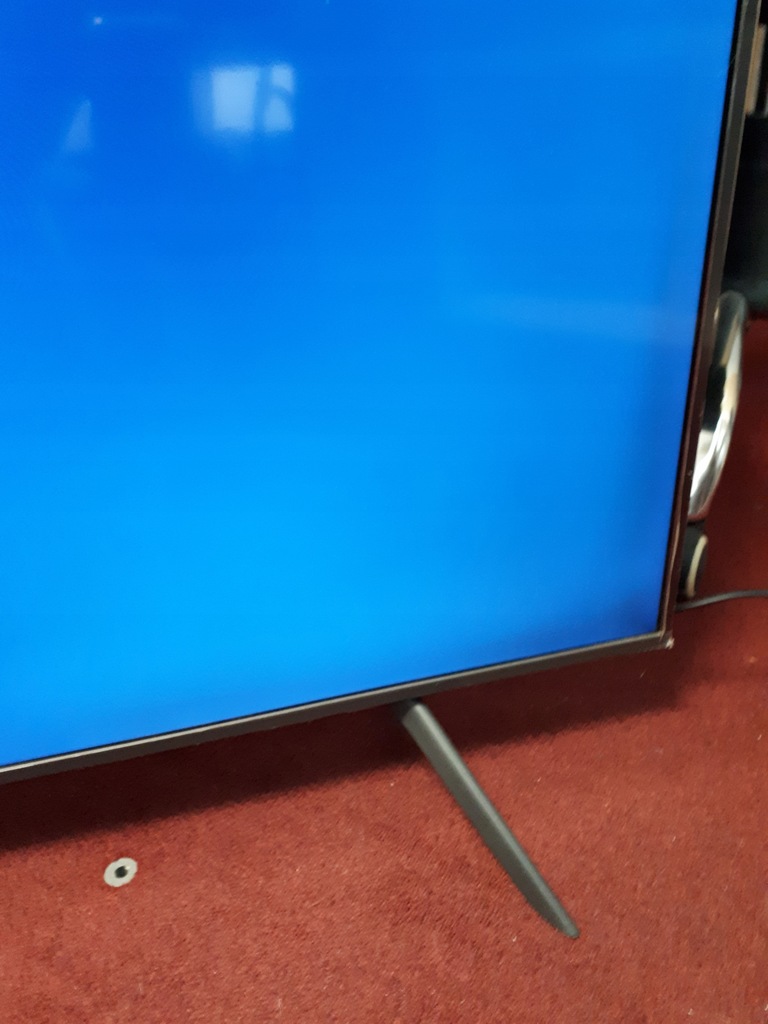 Samsung UE55TU7172UXXH SMART TV/Wifi - 12608465680 - oficjalne archiwum ...