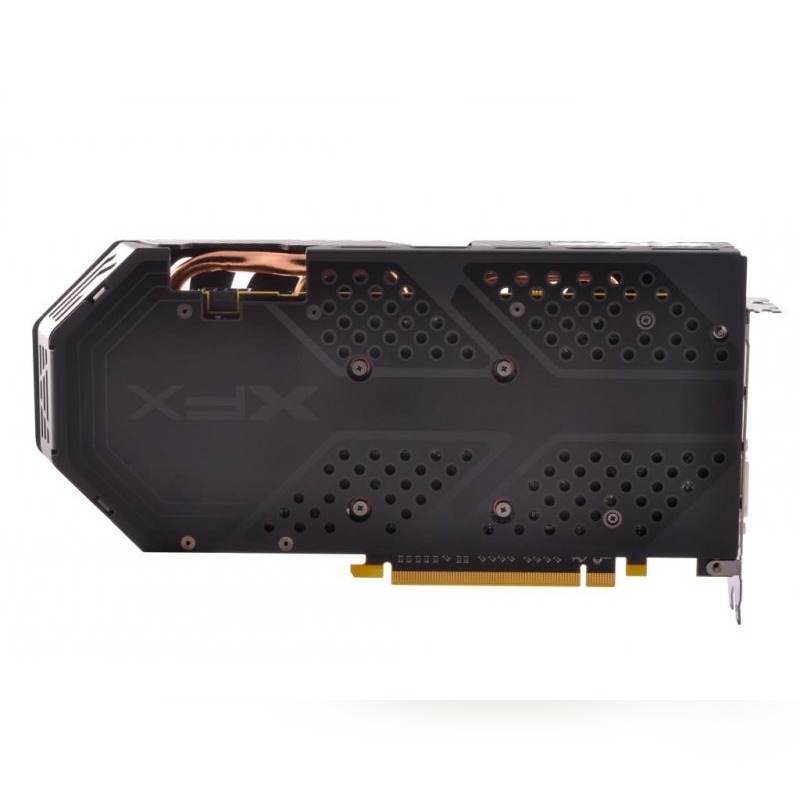 Купить AMD XFX Radeon RX 580 GTS XXX OC+8 ГБ GDDR5 НОВЫЙ GW: отзывы, фото, характеристики в интерне-магазине Aredi.ru