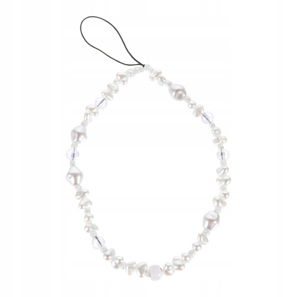 DEKORACYJNA SMYCZ DO TELEFONA WISZĄCY ŁAŃCUCH MOBILNY