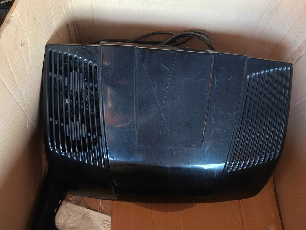 Klimatyzator dachowy WAECO ostatnia sztuka !!