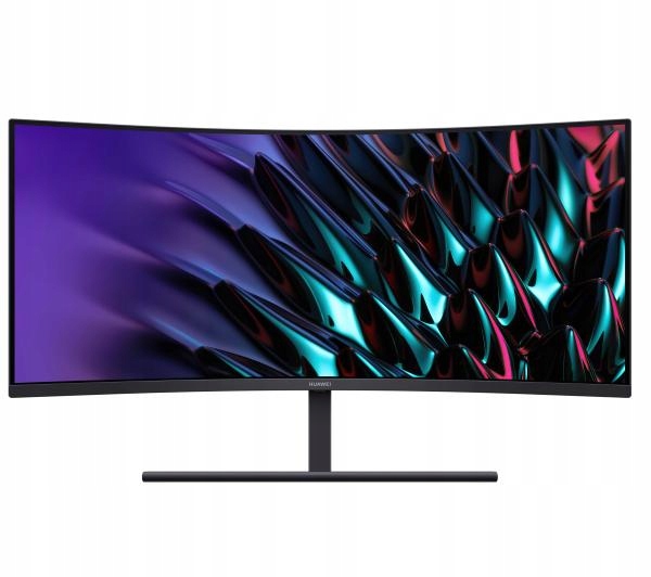 Zakrzywiony Monitor 34 cale Huawei MateView GT HDR