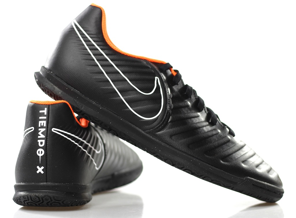 nike tiempo legend club ic
