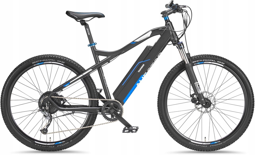 Rower elektryczny Telefunken Mountainbike m920