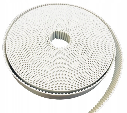 Pas pasek zębaty otwarty HTD 3M szer. 15 mm - z metra, BRIZZON