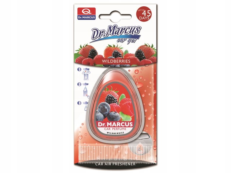 CAR GEL, WILDBERRIES